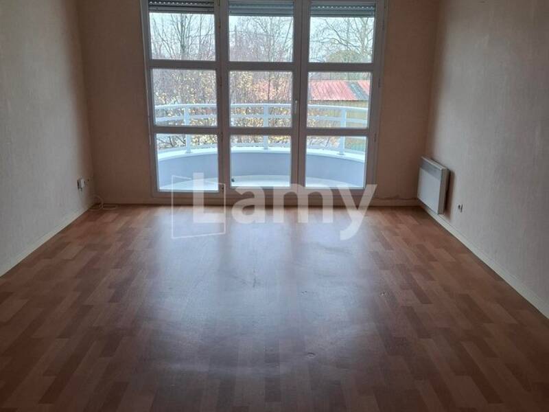 Maison à louer, 66m², TOULOUSE