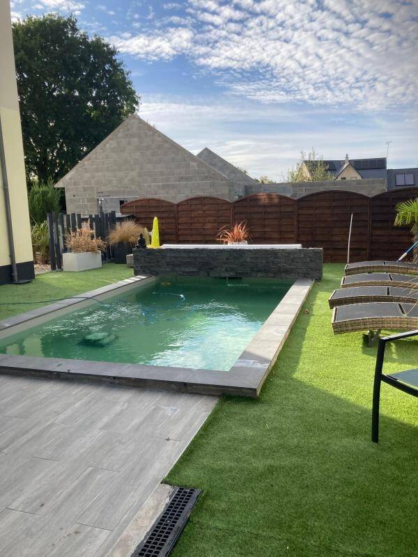 Maison à vendre, 170m², LA CHAPELLE DES MARAIS