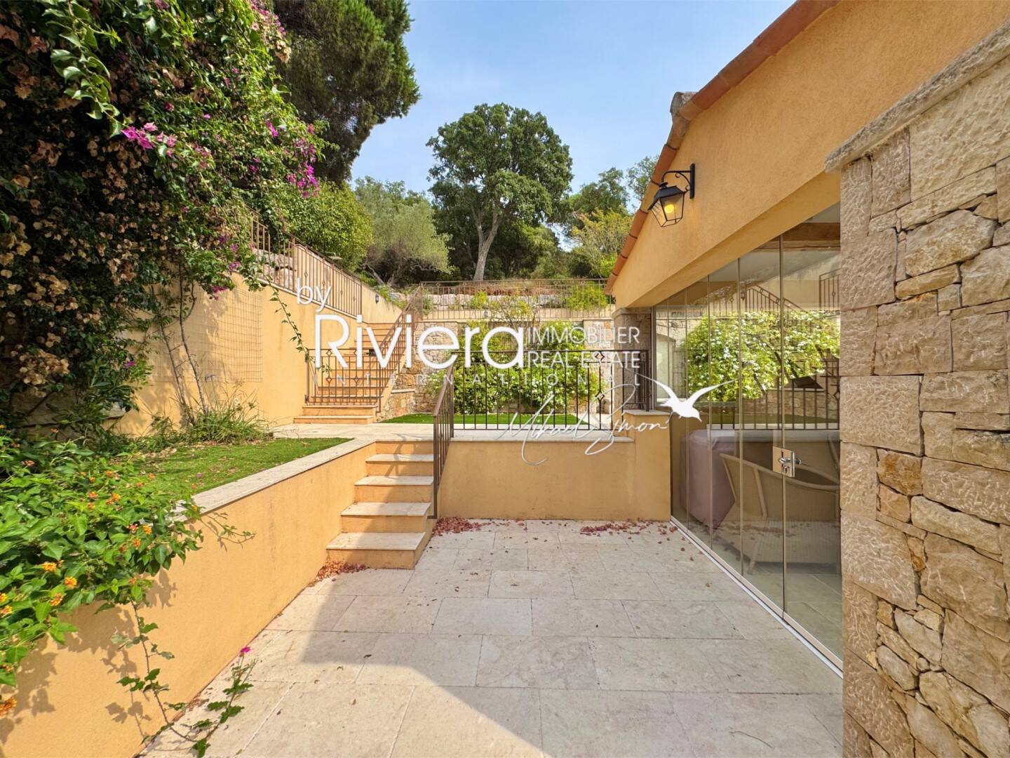 Maison à vendre, 160m², LA CROIX VALMER