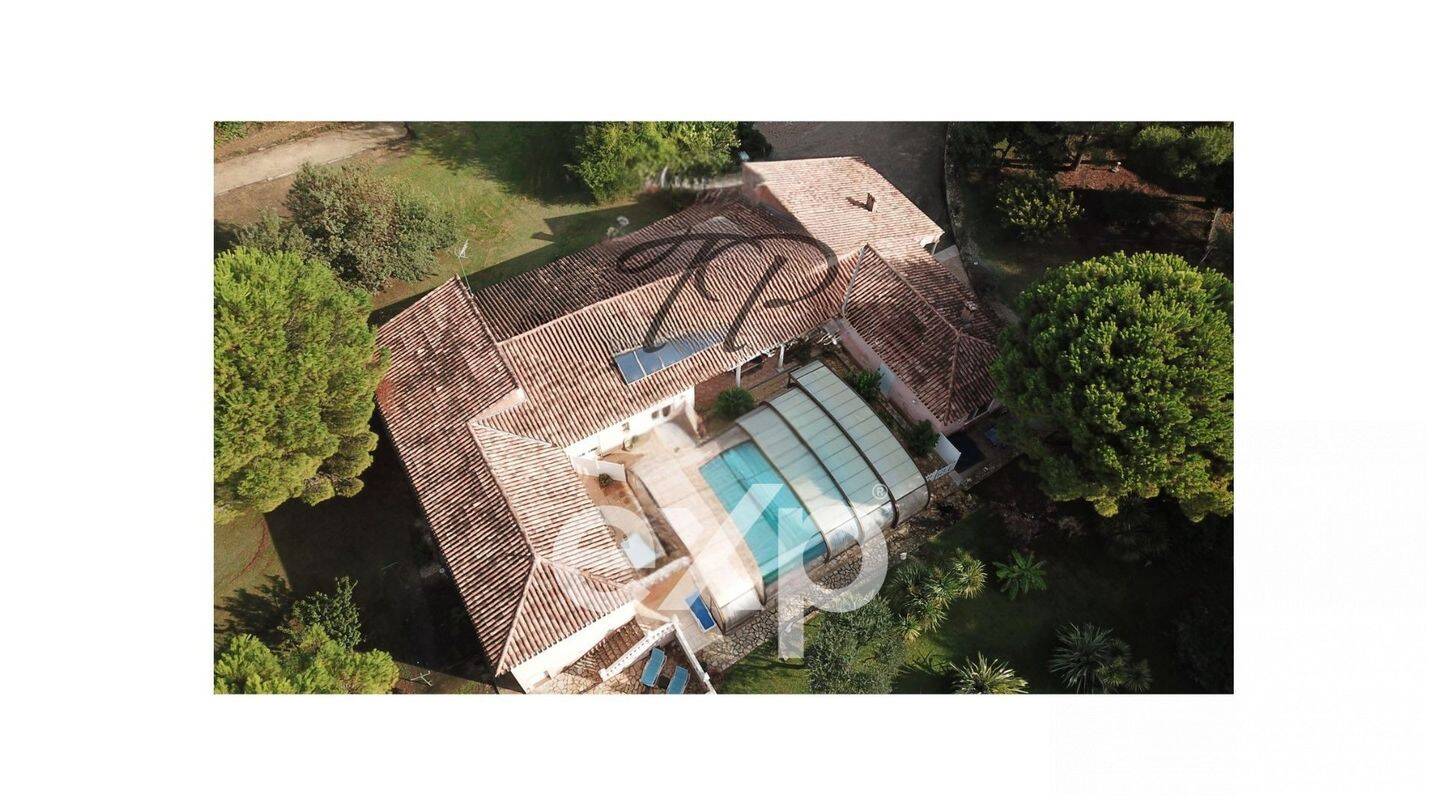 Maison à vendre, 313m², BEZIERS