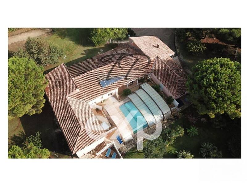 Maison à vendre, 313m², BEZIERS