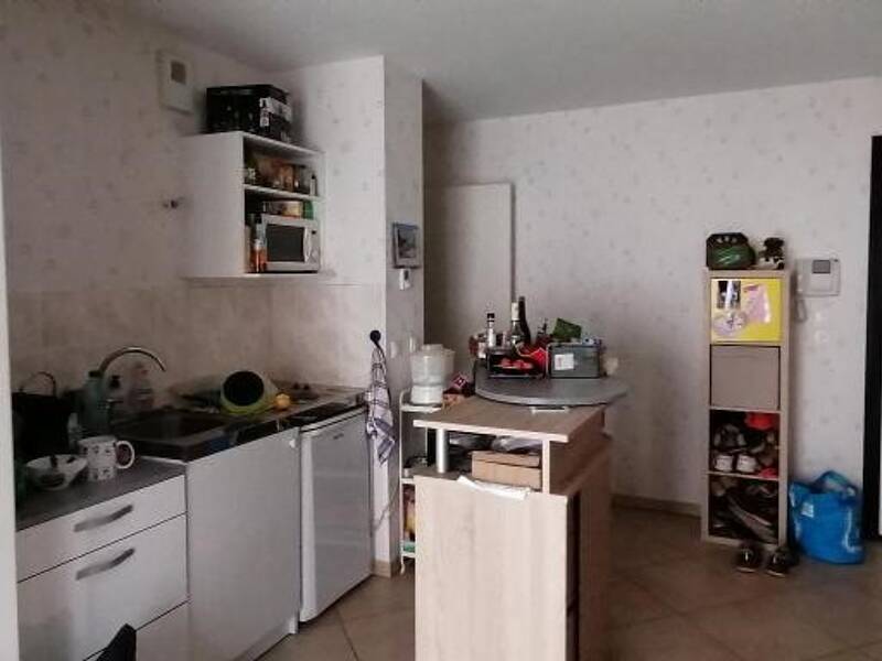 Maison à louer, 39m², GRENOBLE