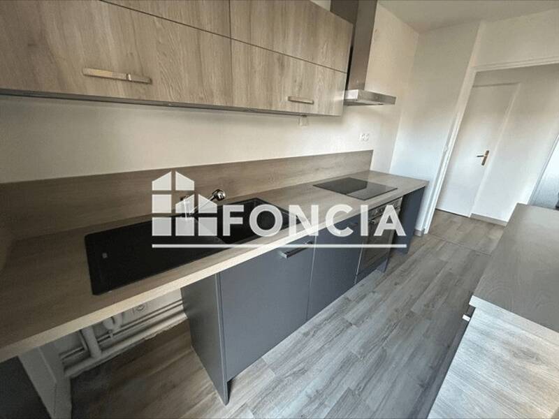 Maison à louer, 66m², LILLE