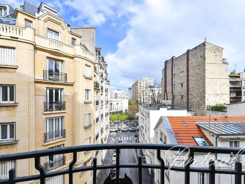 Maison à vendre, 65m², PARIS 16E