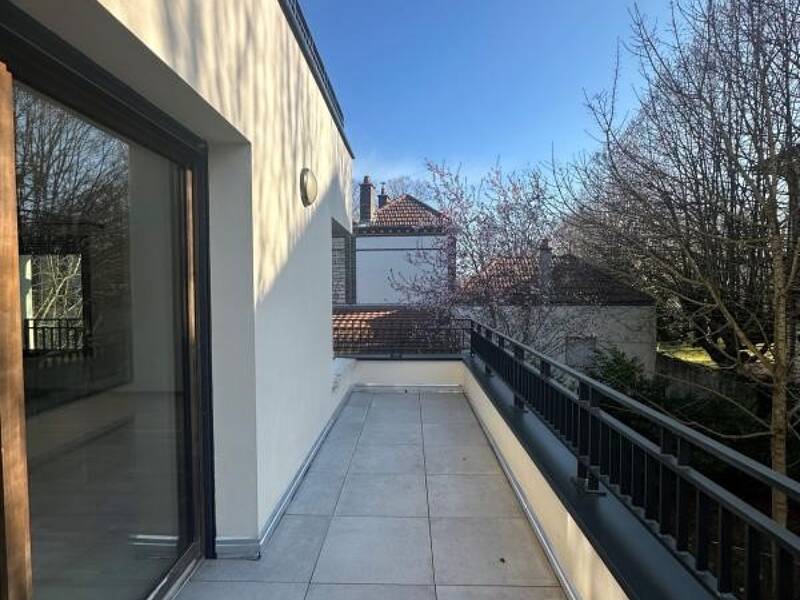 Maison à louer, 86m², TROYES