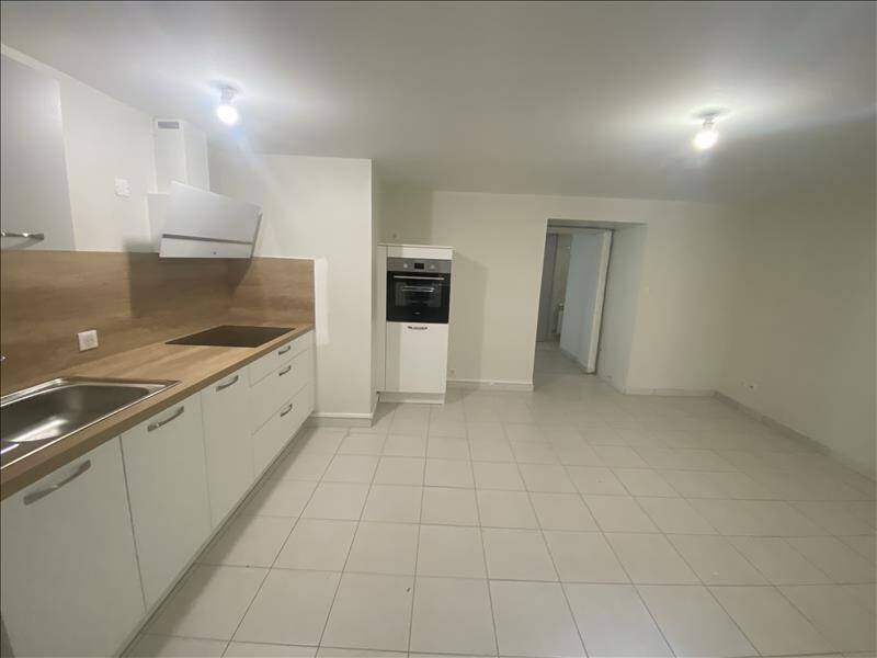 Maison à louer, 52m², FUMEL