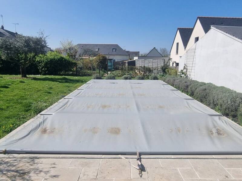 Maison à vendre, 150m², ANGERS