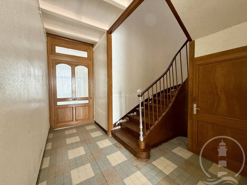 Maison à vendre, 145m², LA FLOTTE