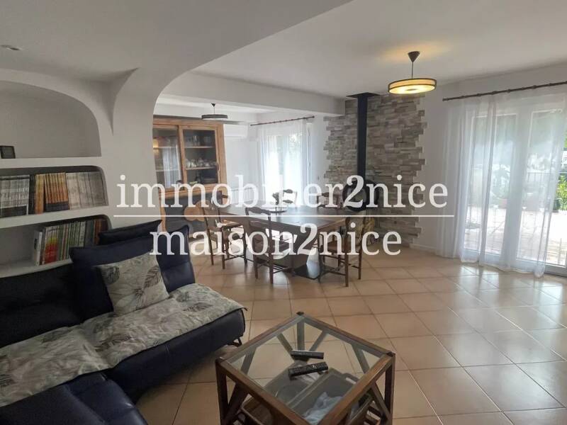 Maison à vendre, 159m², NICE