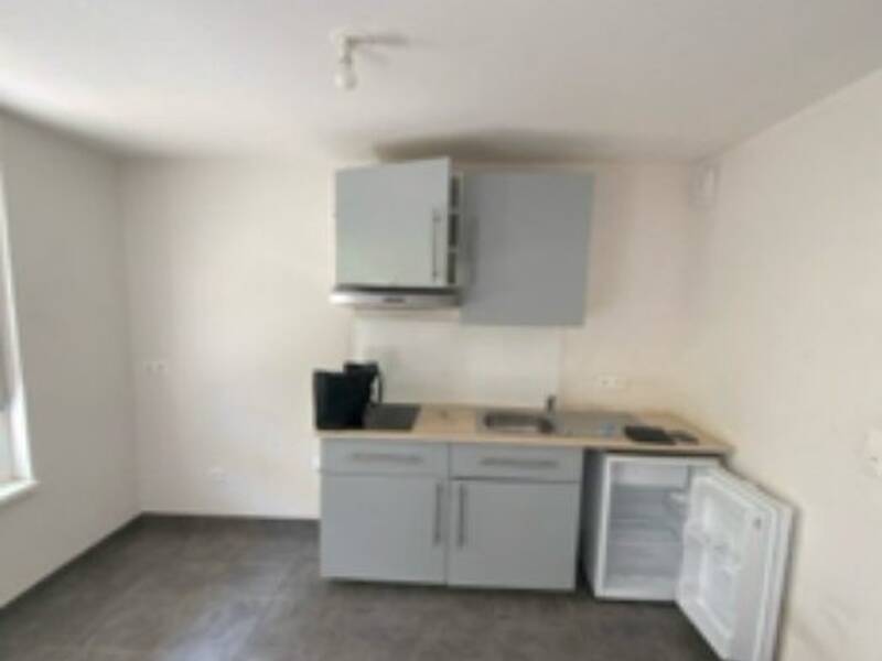 Maison à louer, 25m², STRASBOURG