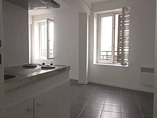 Appartement à vendre 115 000 € 1 pièce 30 m² Ouest Centre Sud Dammartin-en-Goële 77230