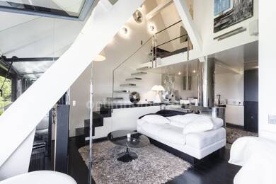 Duplex à vendre 233 000 € 2 pièces 1 chambre 41 m² Étage 2/3 Tourgéville 14800