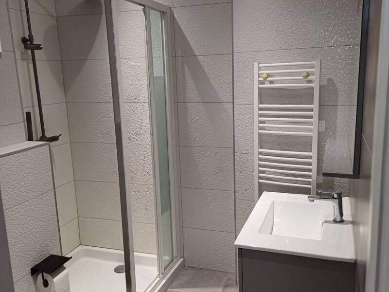 Maison à louer, 35m², SAINT ETIENNE