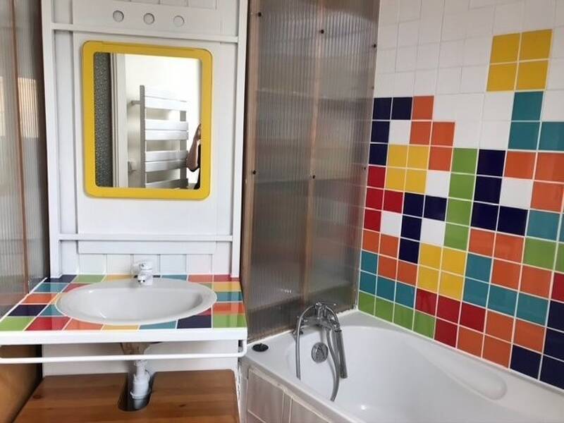 Maison à vendre, 57m², SAINT ETIENNE