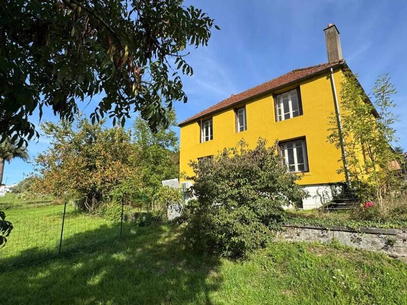 Maison à vendre, 198m², CHEFFOIS