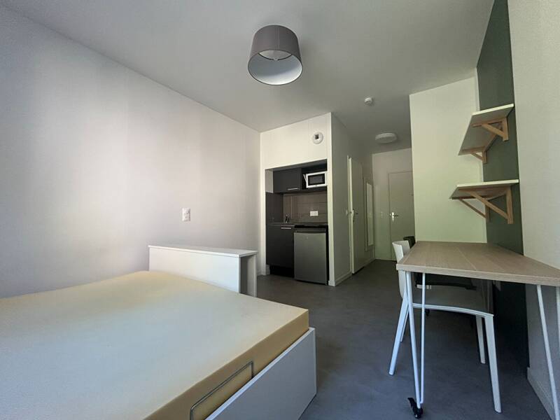 Maison à vendre, 19m², METZ