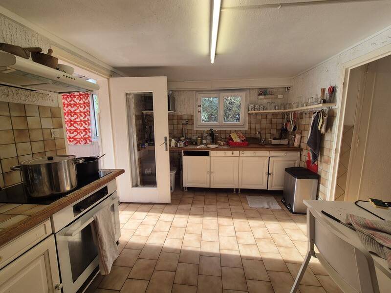 Maison à vendre, 132m², SAINT MARTIN D'HERES