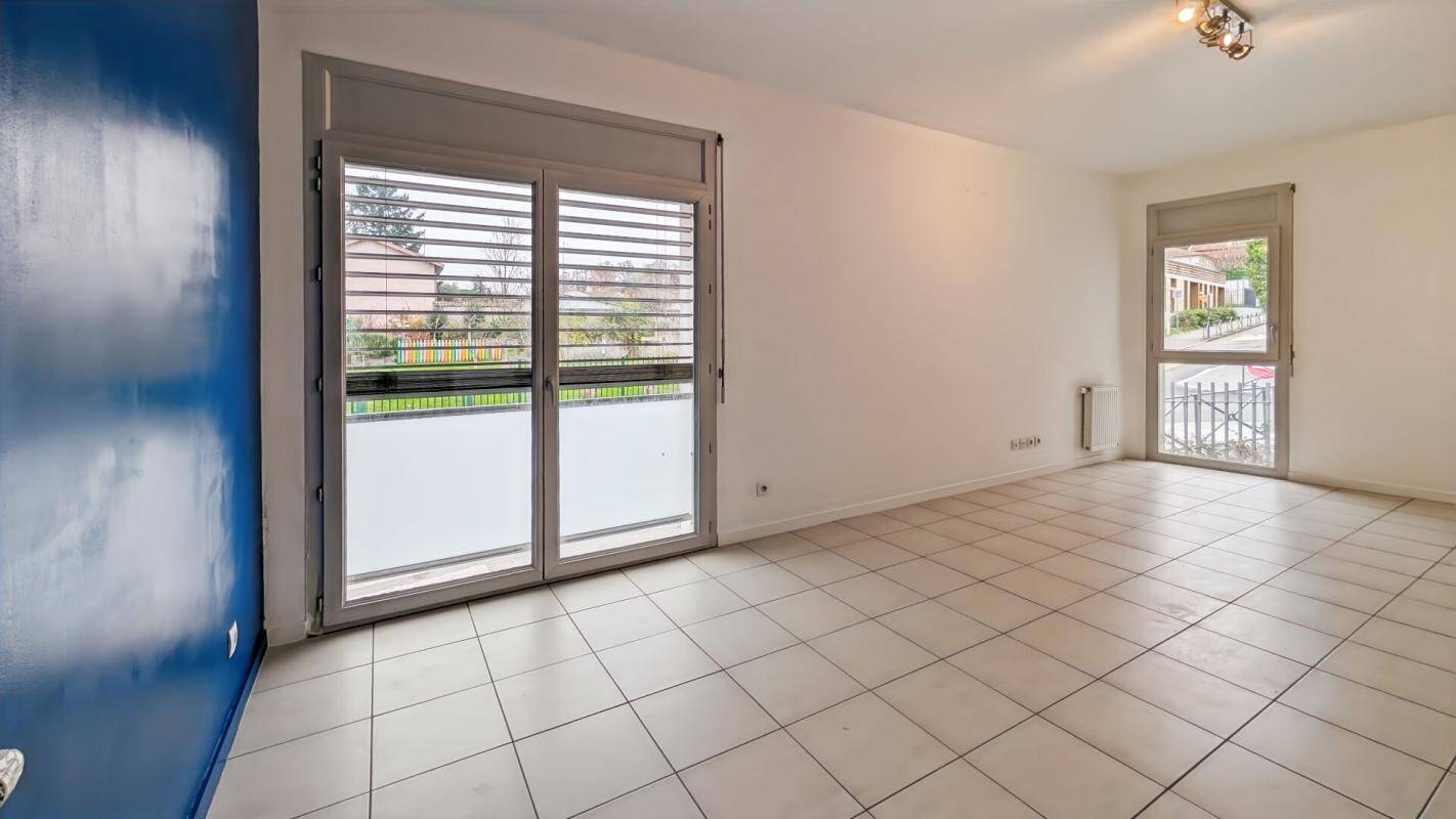 Maison à louer, 58m², VENISSIEUX