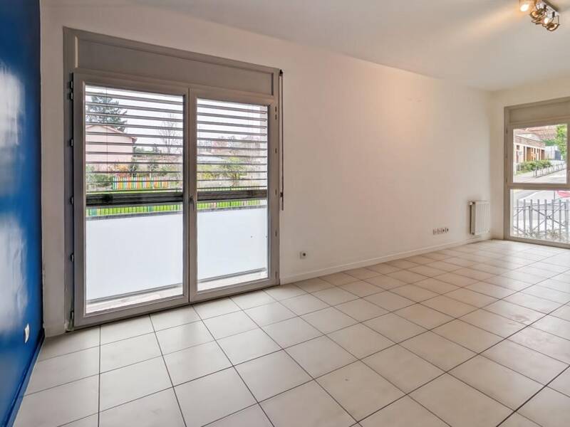 Maison à louer, 58m², VENISSIEUX