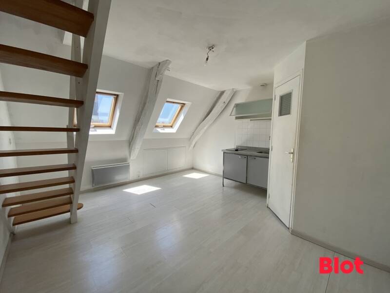 Maison à louer, 16m², RENNES