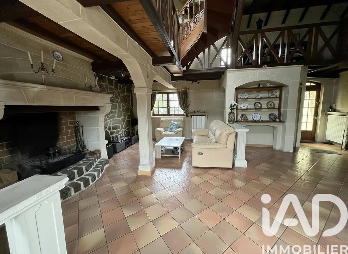Maison à vendre, 150m², DRANCY