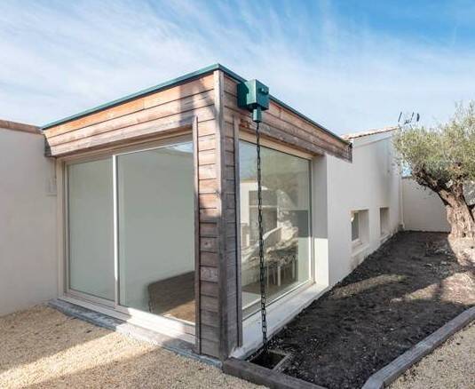 Maison à louer, 0m², LE BOUSCAT