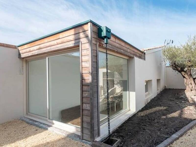 Maison à louer, 0m², LE BOUSCAT