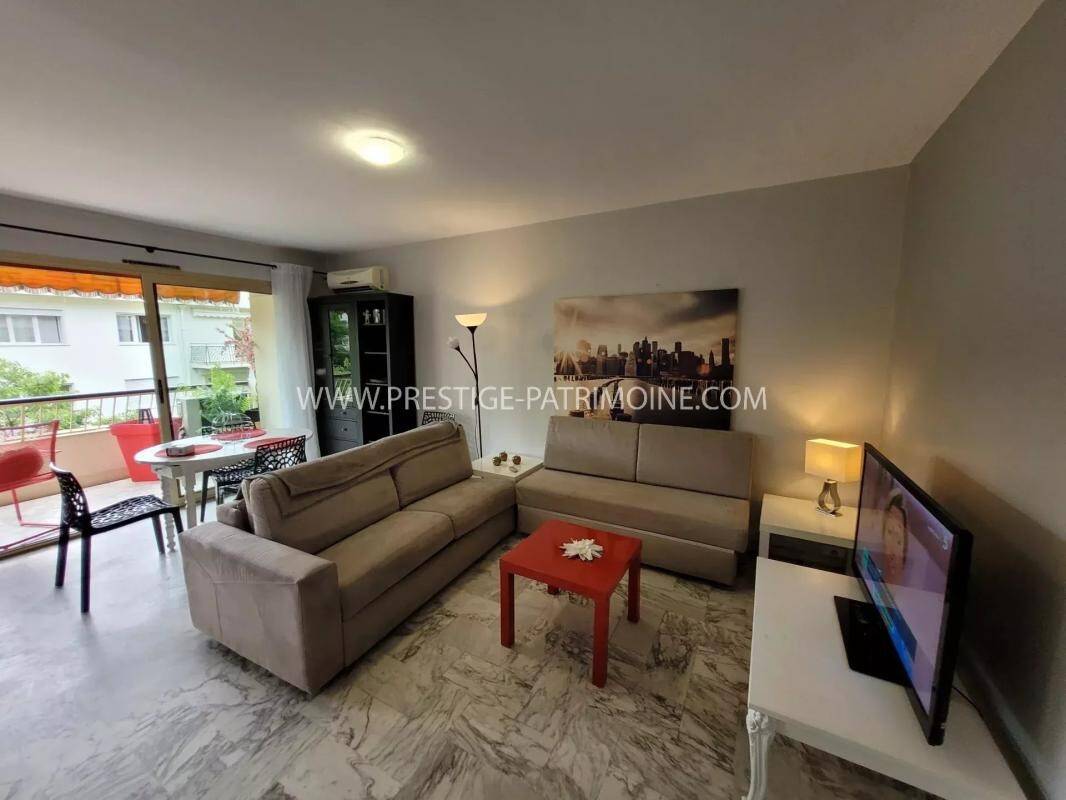 Maison à louer, 43m², CANNES