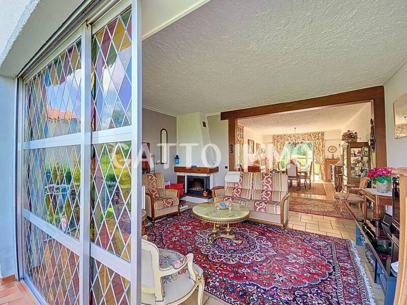 Maison à vendre, 200m², SAINT JULIEN LES METZ