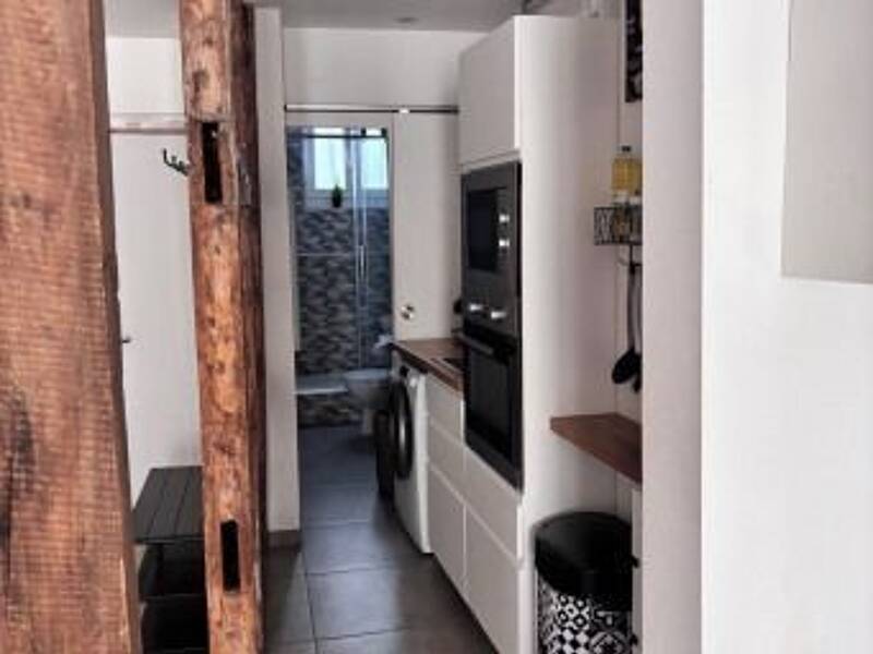 Maison à louer, 33m², STRASBOURG