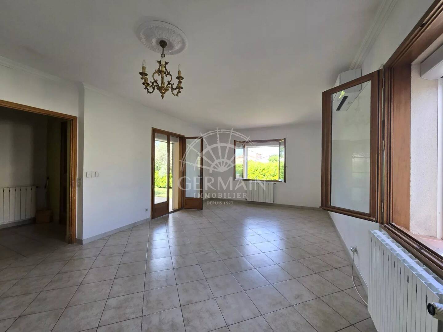 Maison à vendre, 85m², L'ISLE SUR LA SORGUE