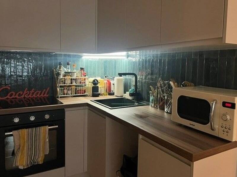 Maison à louer, 60m², LYON 1ER