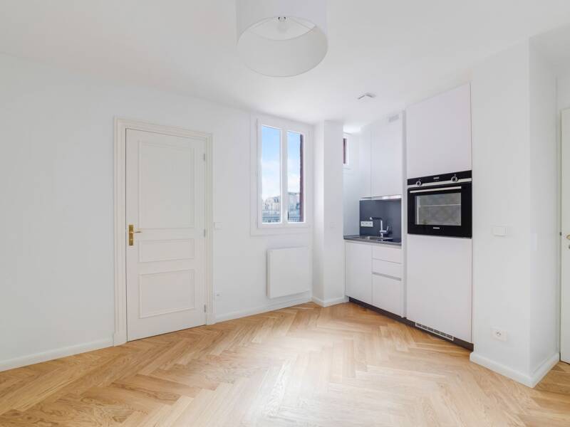 Maison à louer, 16m², BOULOGNE BILLANCOURT