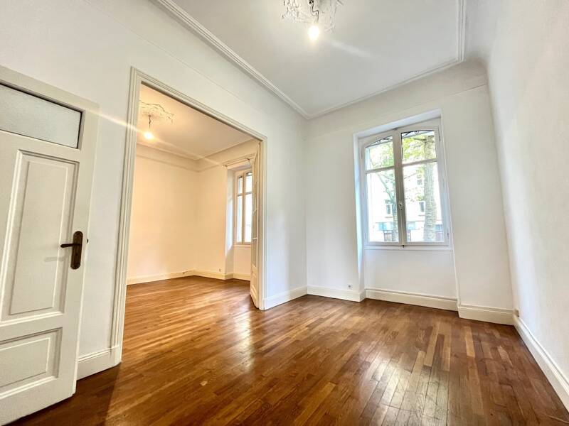 Maison à louer, 95m², METZ