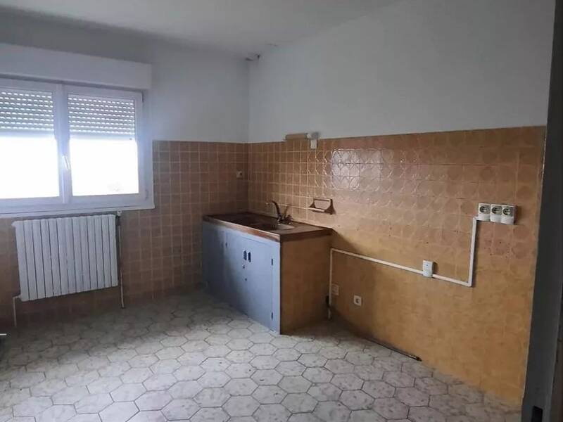 Maison à louer, 151m², FOULAYRONNES