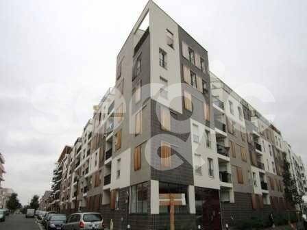 Maison à louer, 32m², CERGY