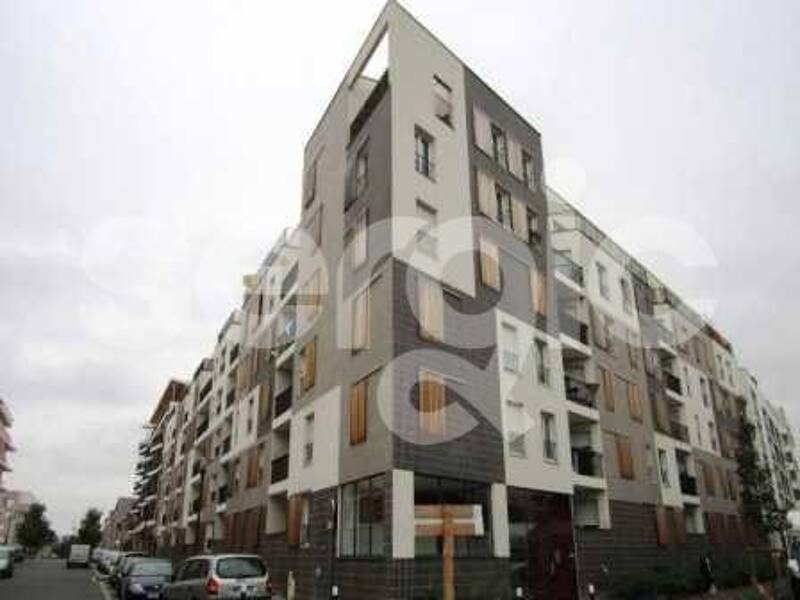 Maison à louer, 32m², CERGY