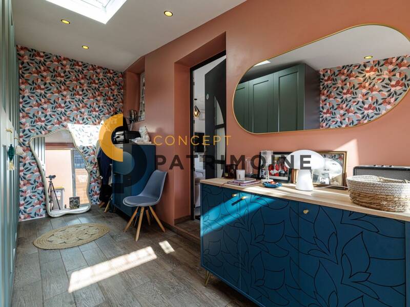 Maison à vendre, 81m², NICE