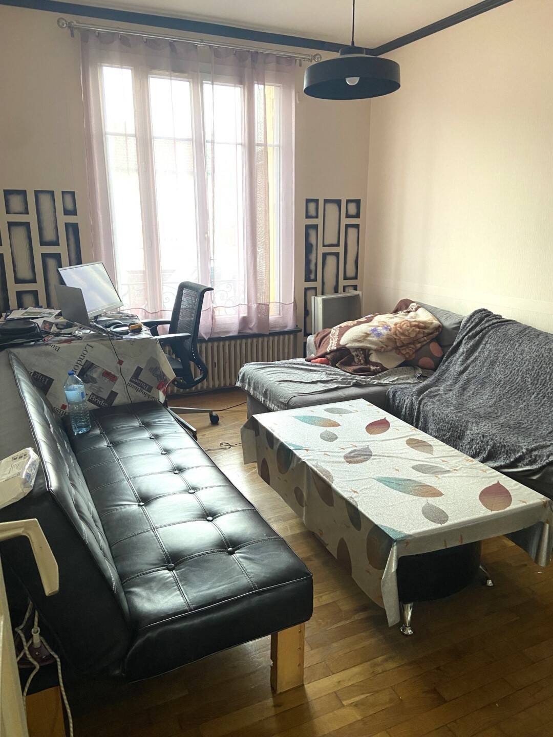 Maison à vendre, 52m², AULNAY SOUS BOIS