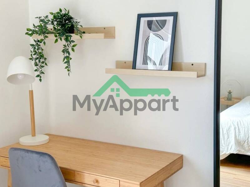 Maison à louer, 39m², PARIS 5E