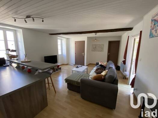 Maison à vendre 215 000 € 10 pièces 9 chambres 167 m² 174 m² de terrain Bedous 64490