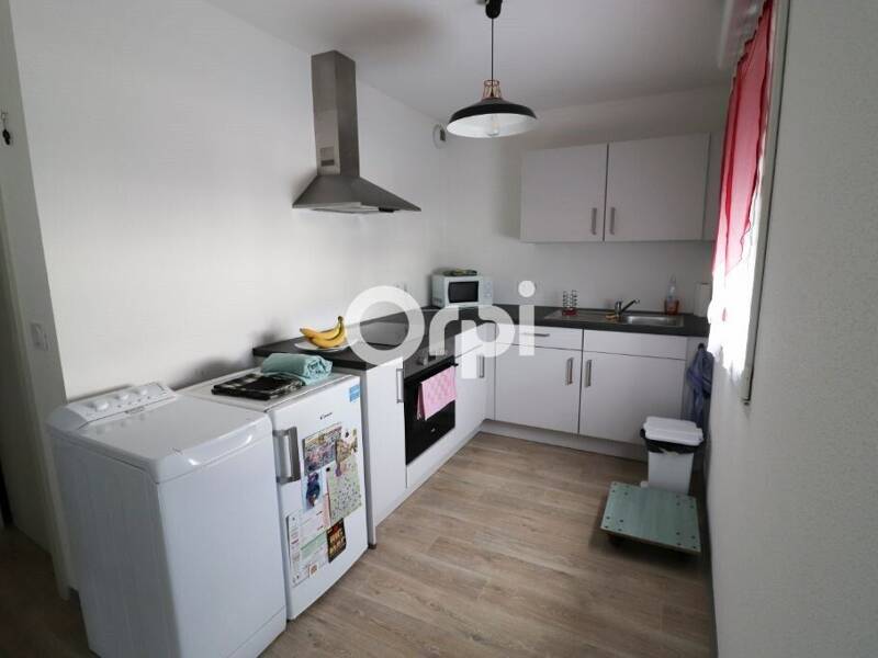 Maison à louer, 41m², HORBOURG WIHR