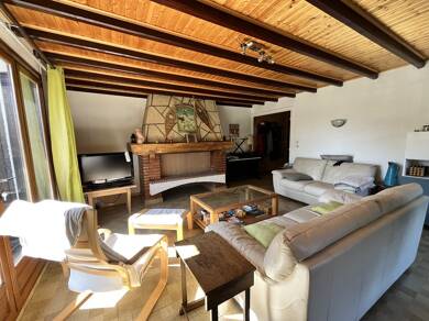 Appartement à louer 990 € 4 pièces 3 chambres 114,8 m² Dernier étage, Étage 1/1 Villard de Lans 38250
