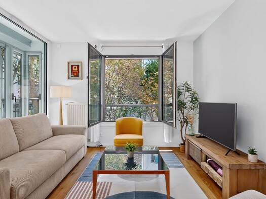 Appartement à louer - Première occupation 2 650 € 4 pièces 3 chambres 80 m² Étage 1/5 Part-Dieu Lyon 3ème arrondissement 69003