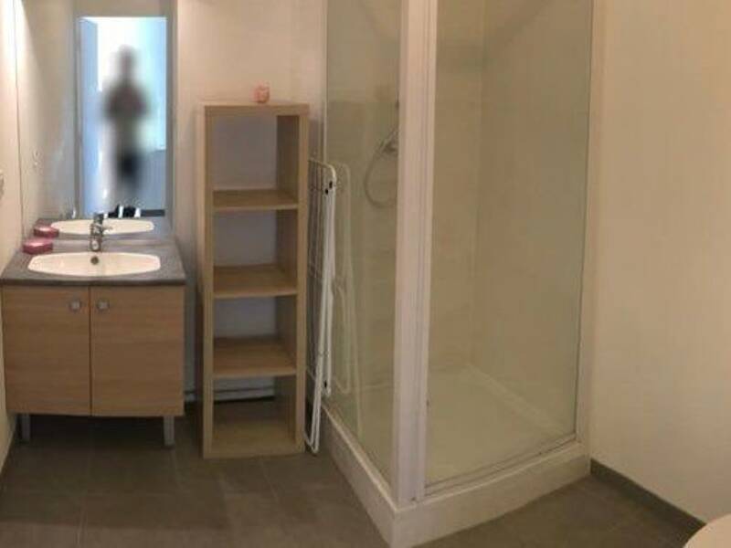 Maison à louer, 21m², NANTES