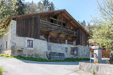 Chalet à vendre 890 000 € 1 pièce 6 chambres 427 m² 3 081 m² de terrain Combloux 74920