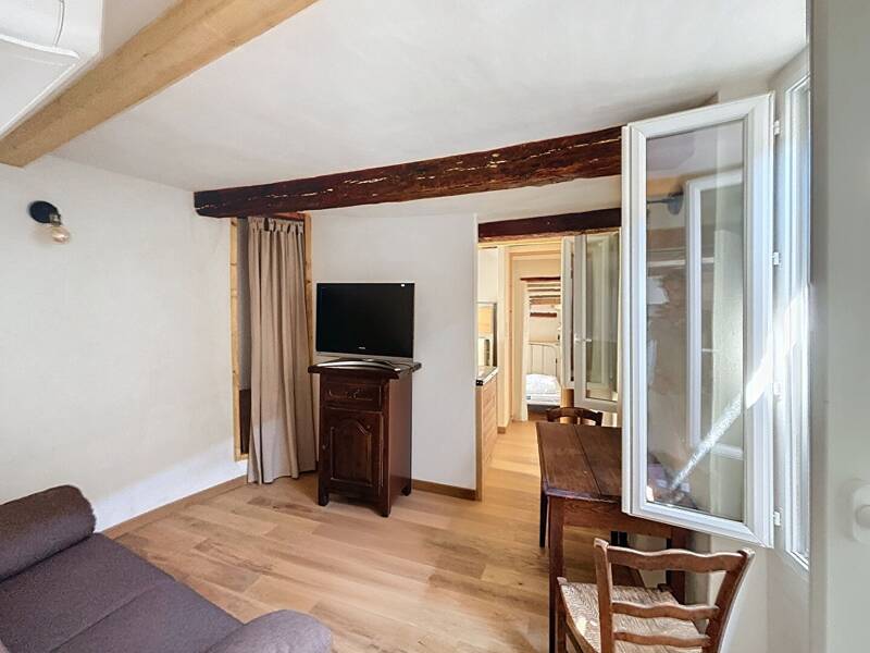 Maison à louer, 25m², NYONS