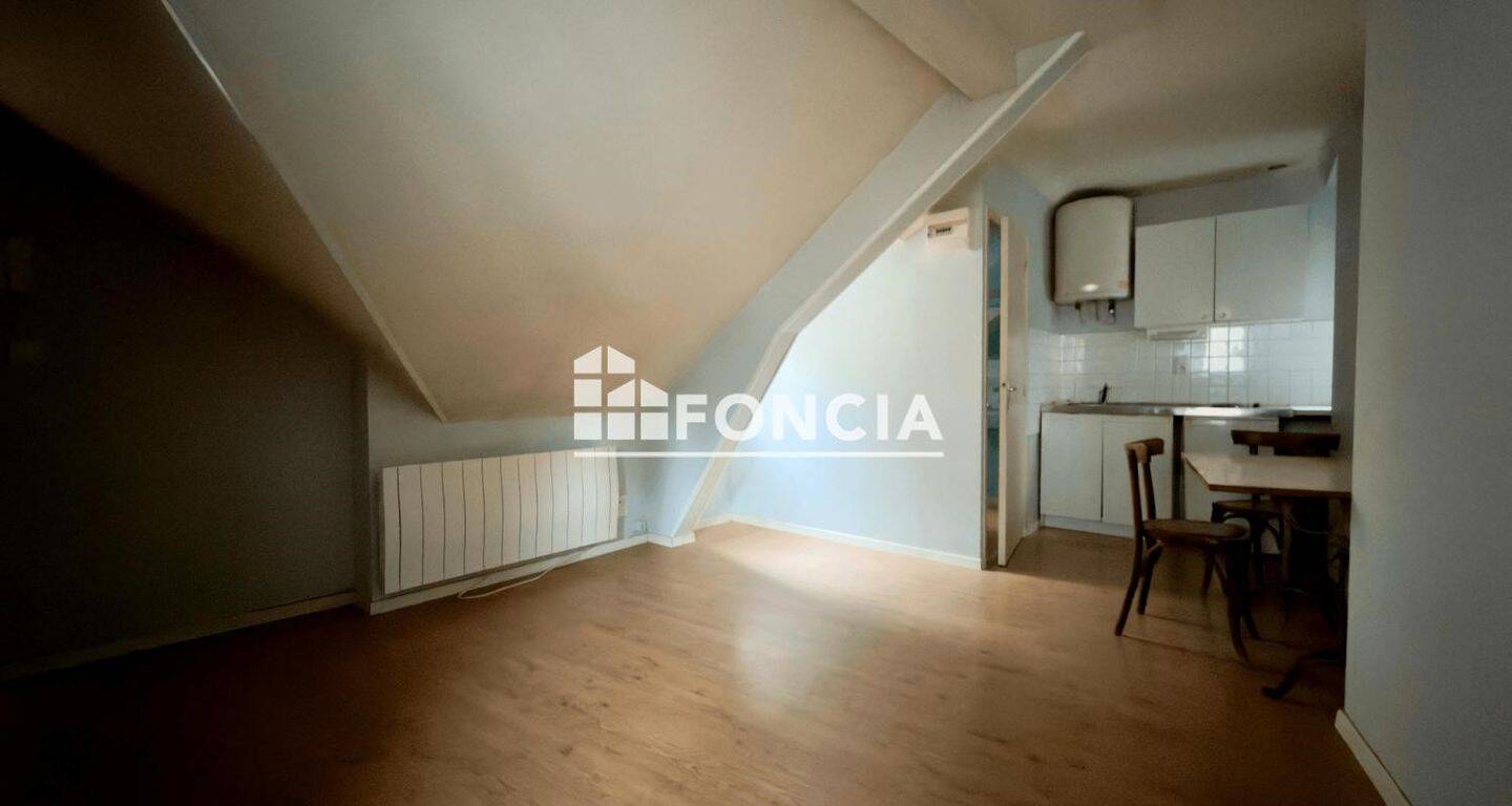 Maison à vendre, 19m², RODEZ