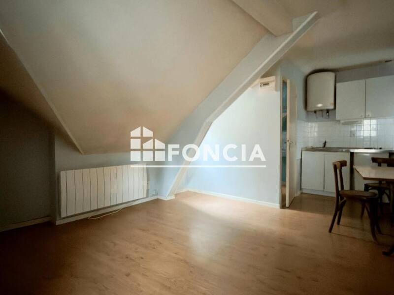 Maison à vendre, 19m², RODEZ