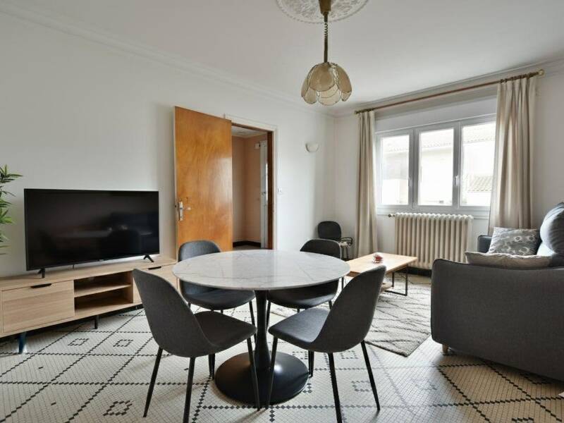 Maison à vendre, 113m², CHOLET